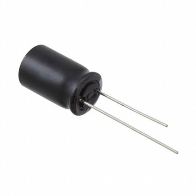 1 PCS CAPACITOR AL 10UF 10MF 250V CAP (REPLACING FOR 200V 160V 100V 80V 63V )