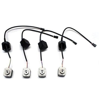Tein EDK05-12120 for EDFC Motor Kit M12 / M12