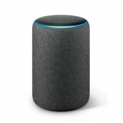 Amazon Echo Plus 第2世代　ジャンク Amazon Echo Plus (2nd Gen) Smart Speaker | Home Hub