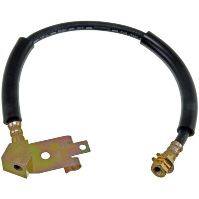 H38813 Dorman Brake Line Rear New for Bronco Pickup Ford Ranger Explorer II