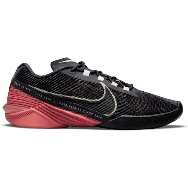 

Женские кроссовки Nike React Metcon Turbo Cave Purple Lime CT1249-558 размера 8,5 Crossfit Gym, Multicolor, Nike React Metcon