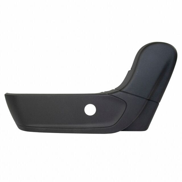 2020-2024 Genuine Ford Explorer Left Rear Pivot Cover LB5Z-7867461-AE