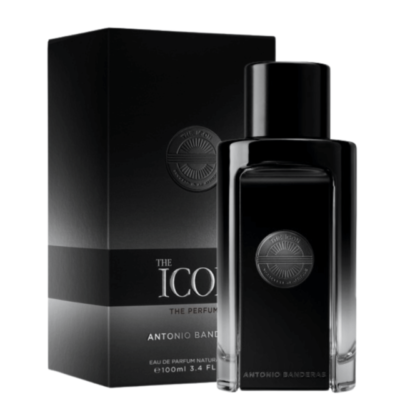 Parfum cheap antonio banderas