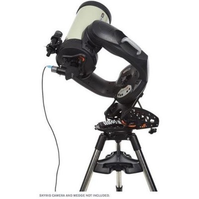 Celestron CPC Deluxe 925 HD Computerized Telescope