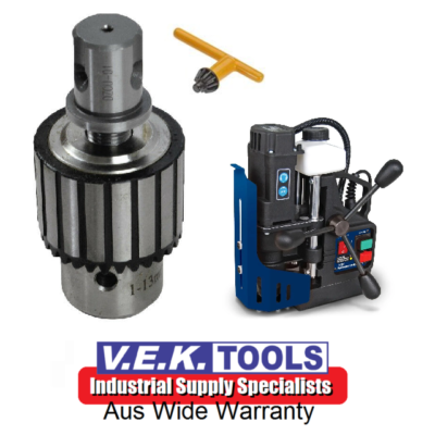 Milwaukee mag drill chuck adapter deals