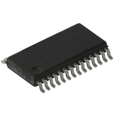 5 PCS FT232RL-REEL IC USB FS SERIAL UART 28-SSOP