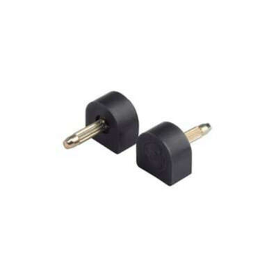 2 SHOE REPAIR HIGH HEEL TIPS STILETTO REPLACEMENT DOWEL ( 1 PAIR)
