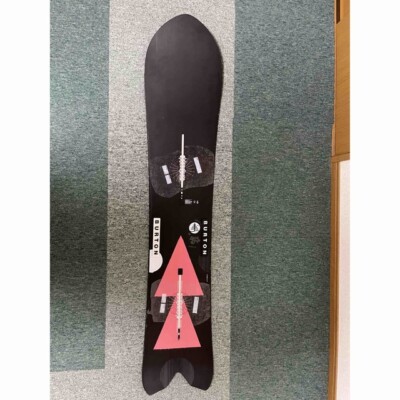 【希少】BURTON family tree CLOUD SPLITTER BURTON Family Tree Cloud Splitter | eBay