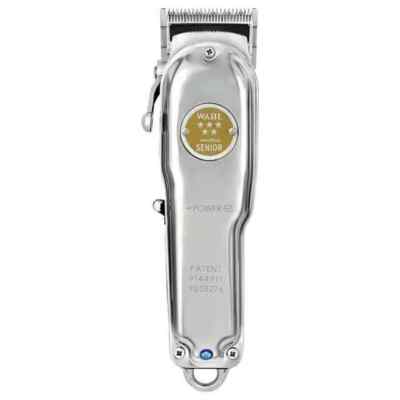 Wahl 5-Star Metal Senior Cordless Clipper 3000112- BRAND NEW