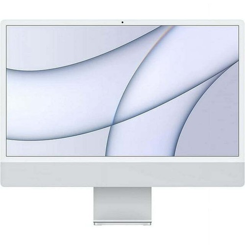 Apple iMac 24インチ M1 2021 16GB 2021 Apple iMac 24