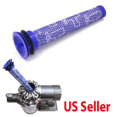 Pre Filter For Dyson DC58 DC59 DC61 DC62, V6 V7 V8 96561 US Seller