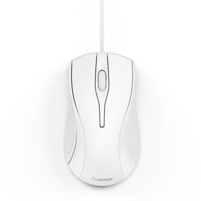 Hama Optische 3-Tasten-Maus 