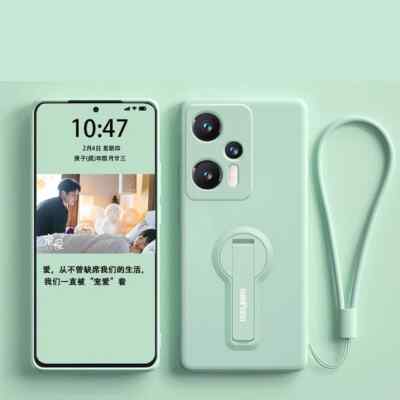 Phone Cases For Xiaomi Redmi Note 13 11 12 10 9 8 Pro Case Cover Holder Lanyard