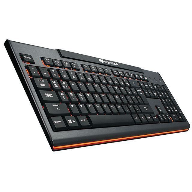 Computer Gaming Keyboards & Keypads