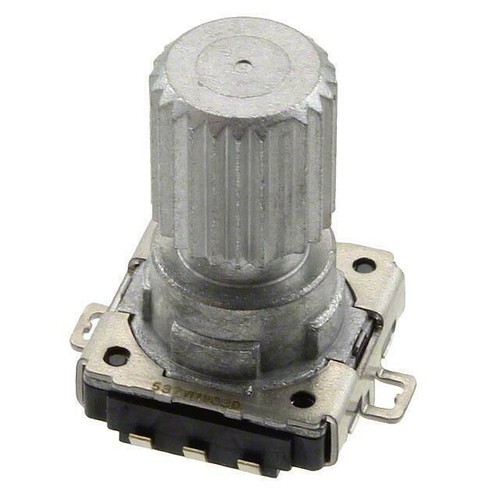 ROTARY ENCODER MECHANICAL 8PPR | eBay