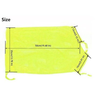 Pet Cat Grooming Washing Bath Bag, Scratching Biting Restraint Polyester Mesh Ba