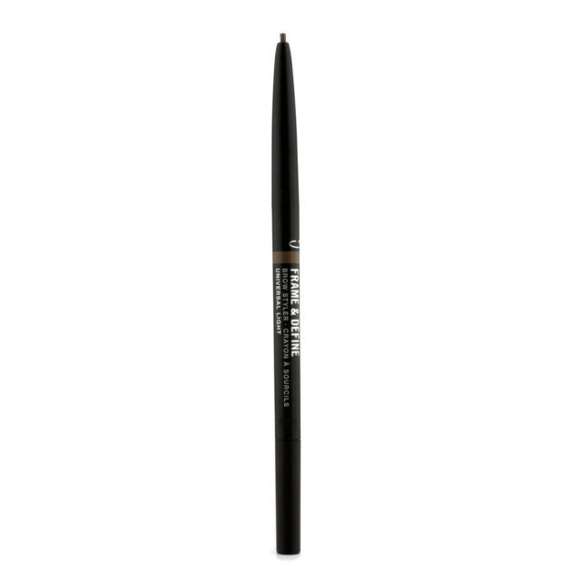 Hypoallergenic Eyebrow Liner and Definition