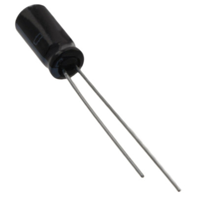 5 PCS UCC NIPPON CAPACITOR AL 3.3UF 3.3MF 100V (REPLACING FOR 63V 50V 35V 25V )