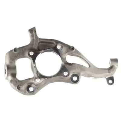 New  OEM   2021-2024  Ford F-150 4X4  LH Steering Knuckle Spindle