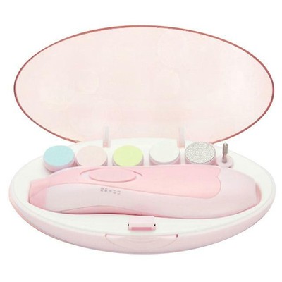 Newborn Baby Care Nail Care Kit