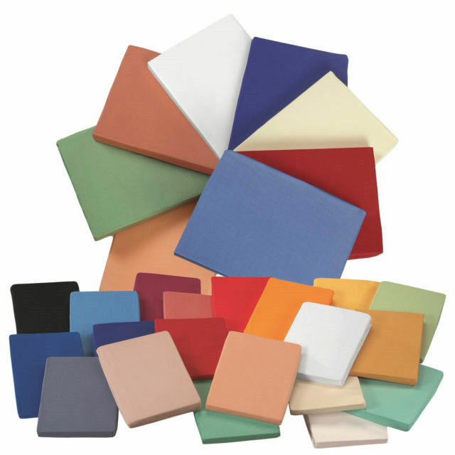 Biberna Biber Spannbetttuch Spannbettlaken Bettlaken Betttuch 100% Baumwolle