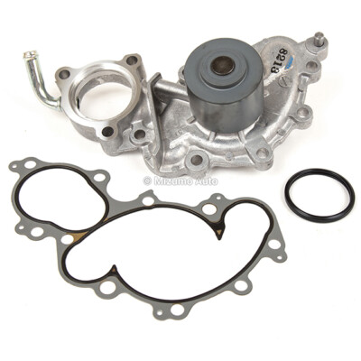 Timing Belt Kit AISIN Water Pump Fit 89-92 Toyota 4Runner Pickup 3.0L SOHC 3VZE