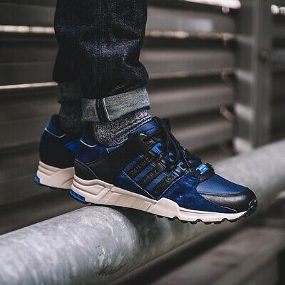 UNDEFEATED × COLETTE × ADIDAS CONSORTIUM