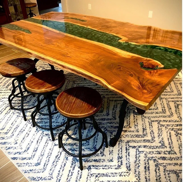 【LV freaks】ACME ECOWOOD TABLE $_57.JPG?set_id=880000500F