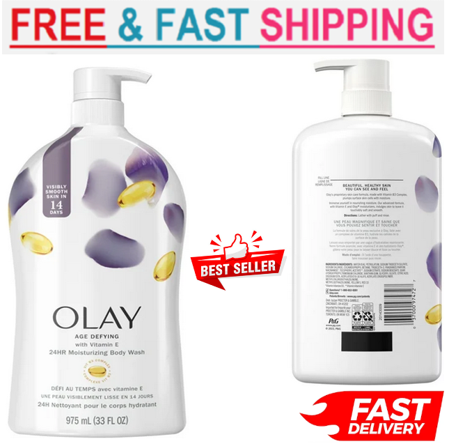 With Vitamin E, 30 Fl Oz.best Price