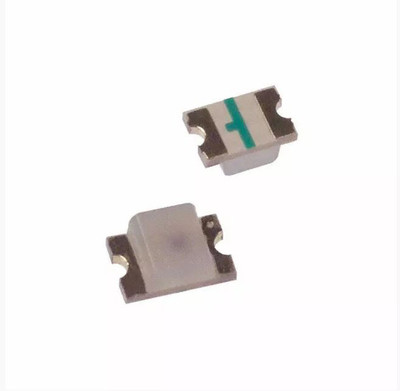 Red LED SMD 0805 Diffused 626nm 90mcd 20mA Avago HSMC-C170 NEW 4000pcs