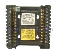 HONEYWELL Q7800A1005 Q7800A-1005 WIRING SUBBASE FOR 7800 ... power flame wiring diagram 