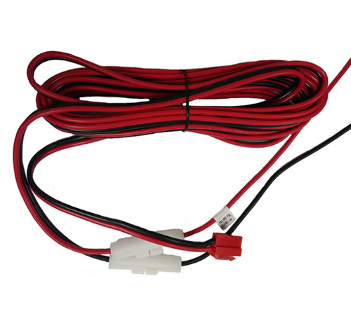 For IC-7000/FT-4501/TS-480/FT-950 shortwave radio car walkie talkie power cord