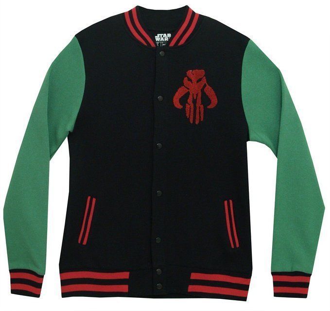 Star Wars Coats, Jackets & Vests for Men