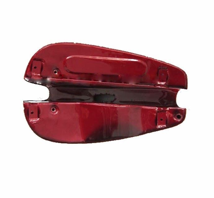 Fits Triumph Tiger 90 Painted Gas Petrol Fuel Tank Pre War ModelsÂ 