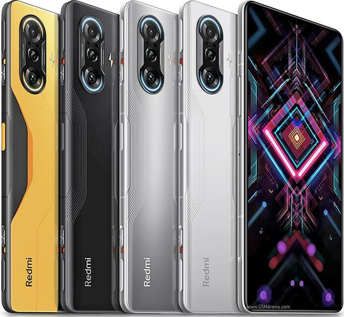 redmi K40 pro 6GB+128GB　eurom Buy Xiaomi Redmi K40 Pro 5G - Giztop