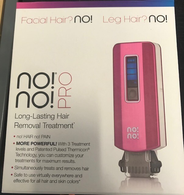 No No Pro Hair Remover In Westcliff On Sea Essex Gumtree