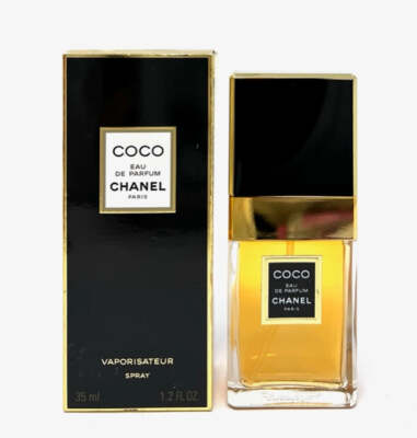CHANEL COCO Eau de Parfum ミニサイズ COCO MADEMOISELLE Eau de Parfum Intense Mini Twist and Spray