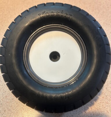 Wheel Covers for the NEW ''Traxxas Modified'' by RacinDots