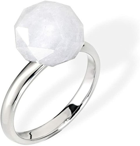 Modeschmuck aus Leder mit Achat