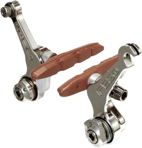 パーツ PAUL touring canti brake (polish) Paul Component Engineering Touring Cantilever Brake Polish