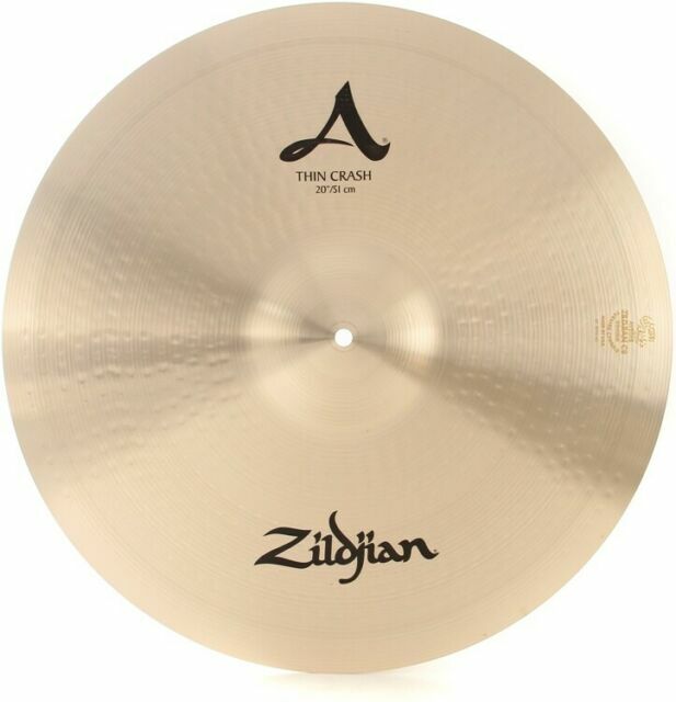 Zildjian Cymbals