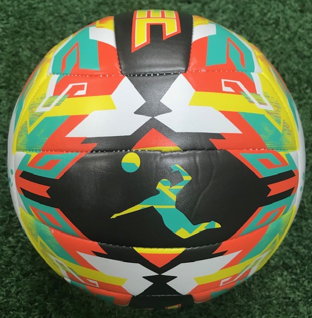 WILSON - AVP AZTEC - BEACH VOLLEYBALL OFFICIAL SIZE *BRAND NEW* Outdoor Model