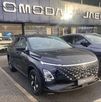 Omoda 5 1.6 TGDI [147] Knight 5dr 7DCT Estate Petrol Automatic