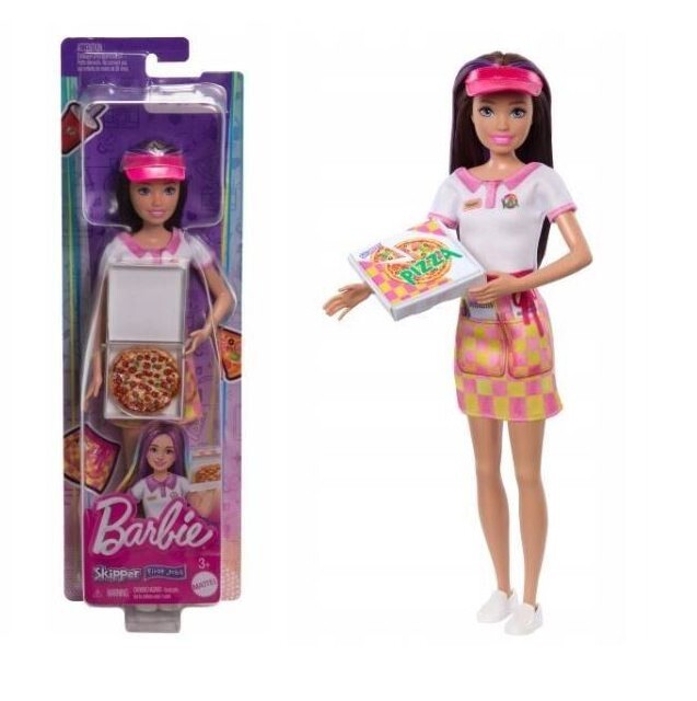クリアファイル Barbie Doll LEARNS TO COOK Barbie Learns To Cook Gold Label Repro Collector Doll Mattel