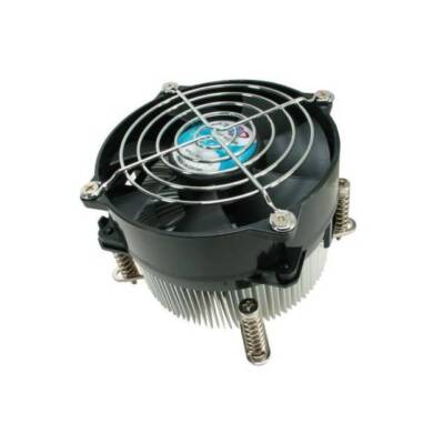 Dynatron K985 3U&Up CPU Fan For Intel Socket 1155/1150/1156