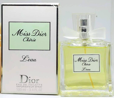 Dior cherie clearance