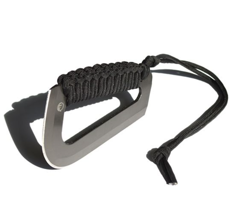 Инструмент для выживания Farson Blade из нержавеющей стали