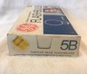 Vintage GE 5B Flashbulbs 11 Bulbs (Bummer)