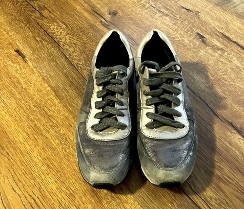 Paul Green レザーシューズ UK6/ 25.0 cm Paul Green Sneakers in black - the largest selection online