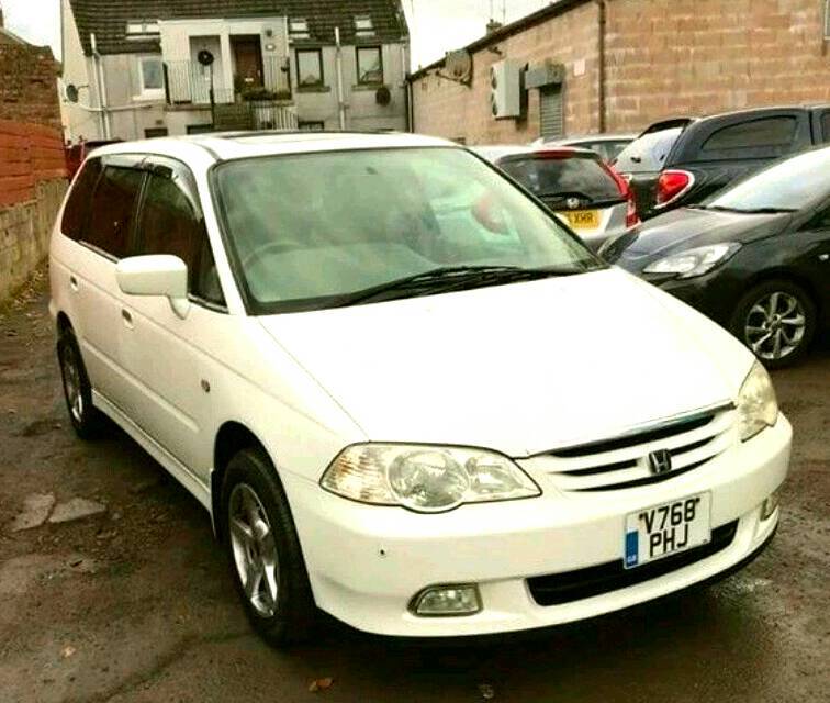 Honda Crv 7 Seater For Sale Perth View All Honda Car Models & Types